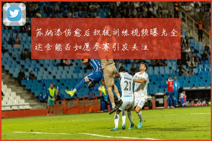 苏炳添伤愈后积极训练视频曝光全运会能否如愿参赛引发关注
