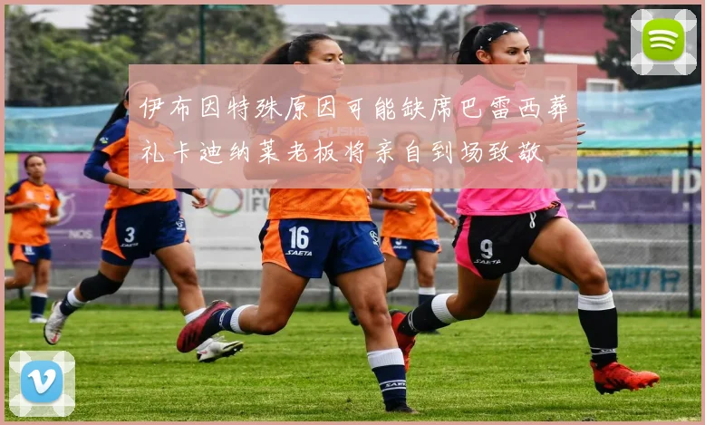 伊布因特殊原因可能缺席巴雷西葬礼卡迪纳莱老板将亲自到场致敬